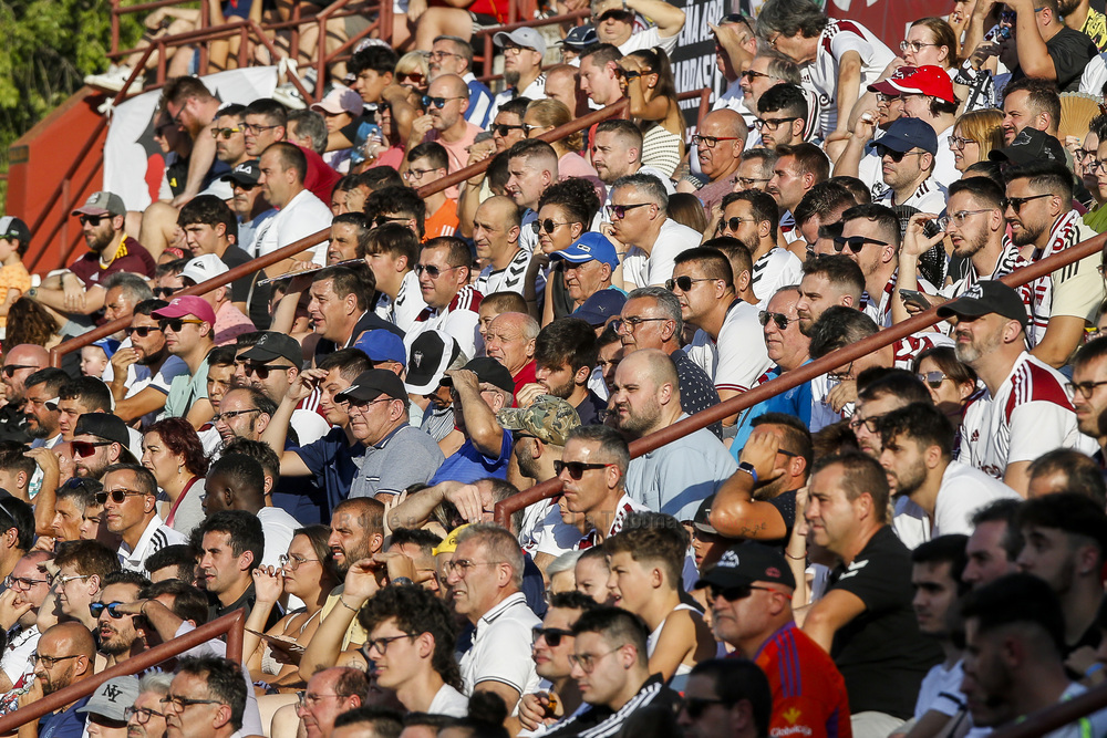 La Tribuna de Albacete