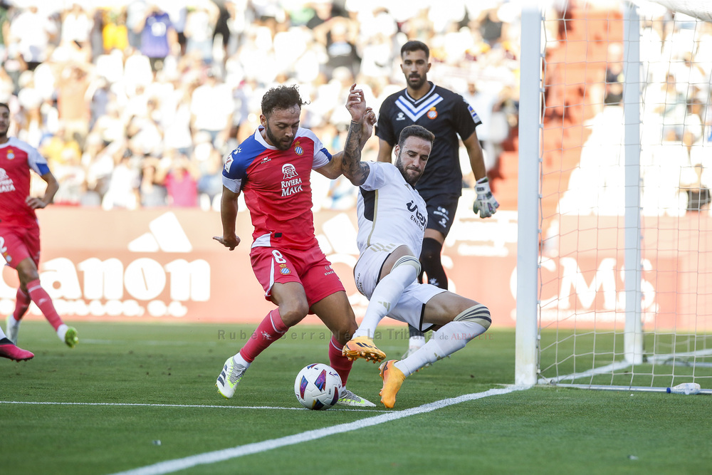 La Tribuna de Albacete