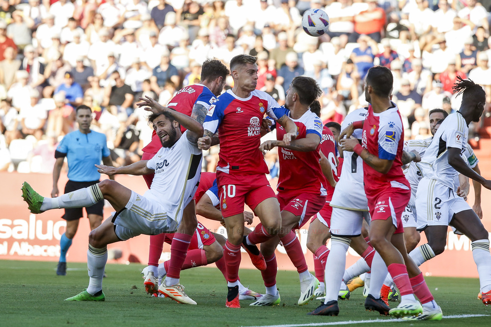 La Tribuna de Albacete