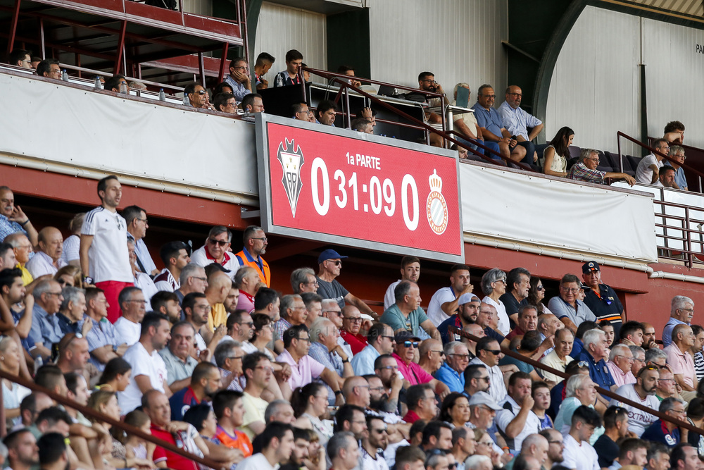 La Tribuna de Albacete