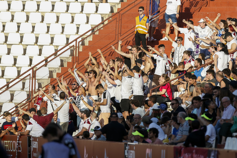 La Tribuna de Albacete