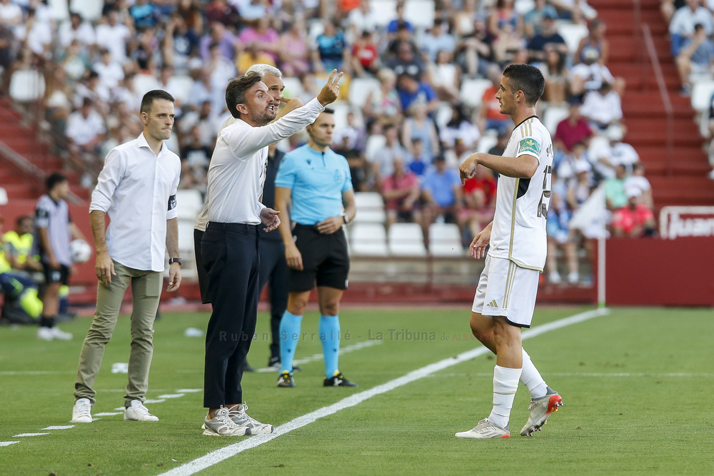 La Tribuna de Albacete