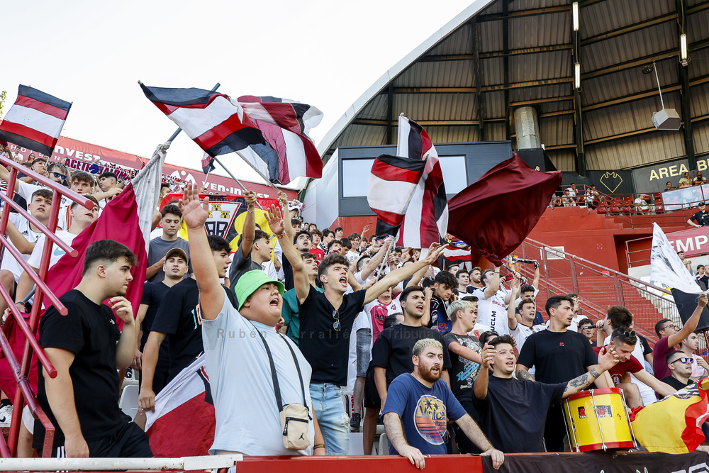 La Tribuna de Albacete