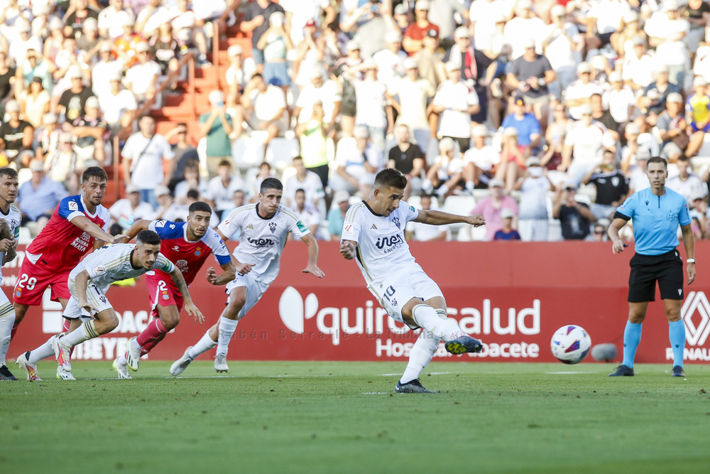 La Tribuna de Albacete