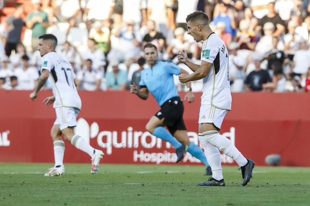 La Tribuna de Albacete