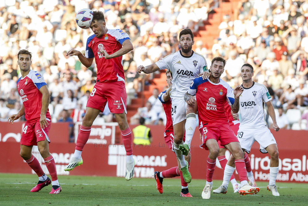 La Tribuna de Albacete