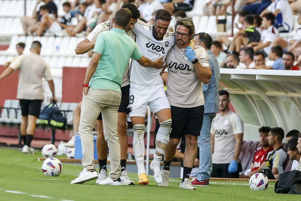 La Tribuna de Albacete