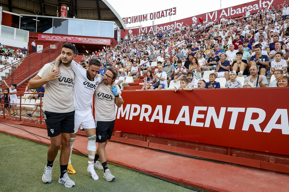 La Tribuna de Albacete