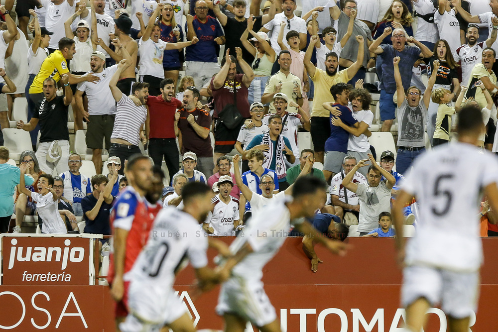 La Tribuna de Albacete