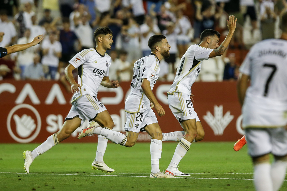 La Tribuna de Albacete