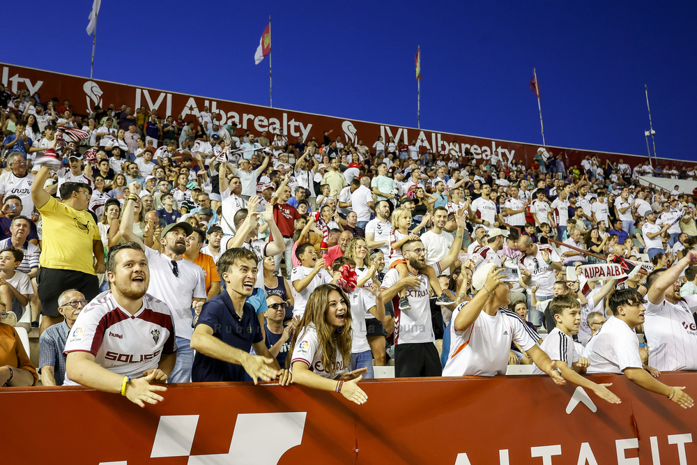 La Tribuna de Albacete