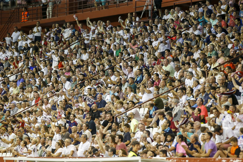 La Tribuna de Albacete