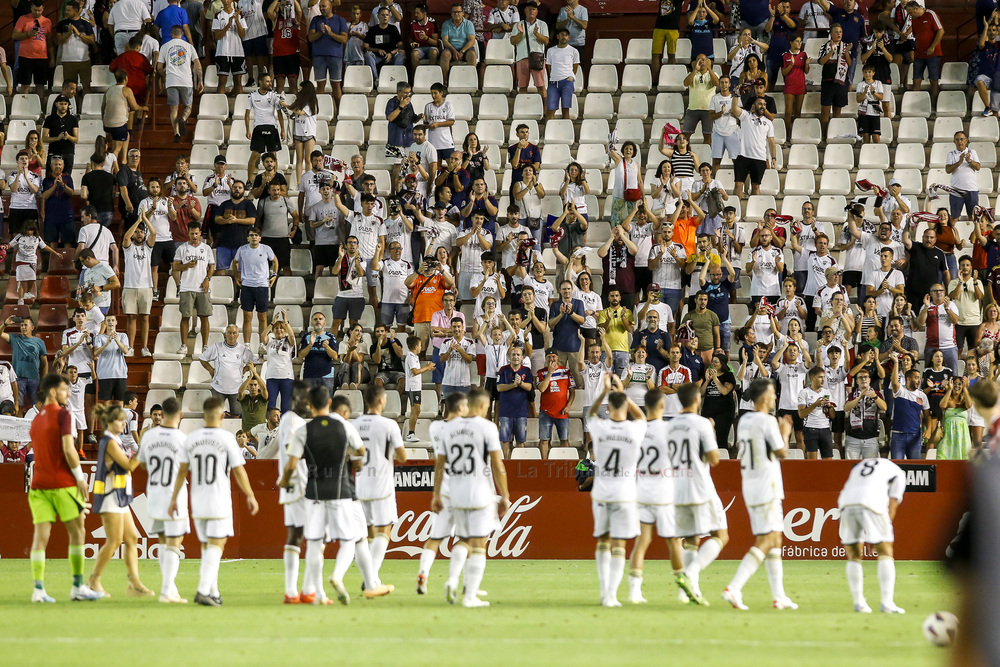 La Tribuna de Albacete