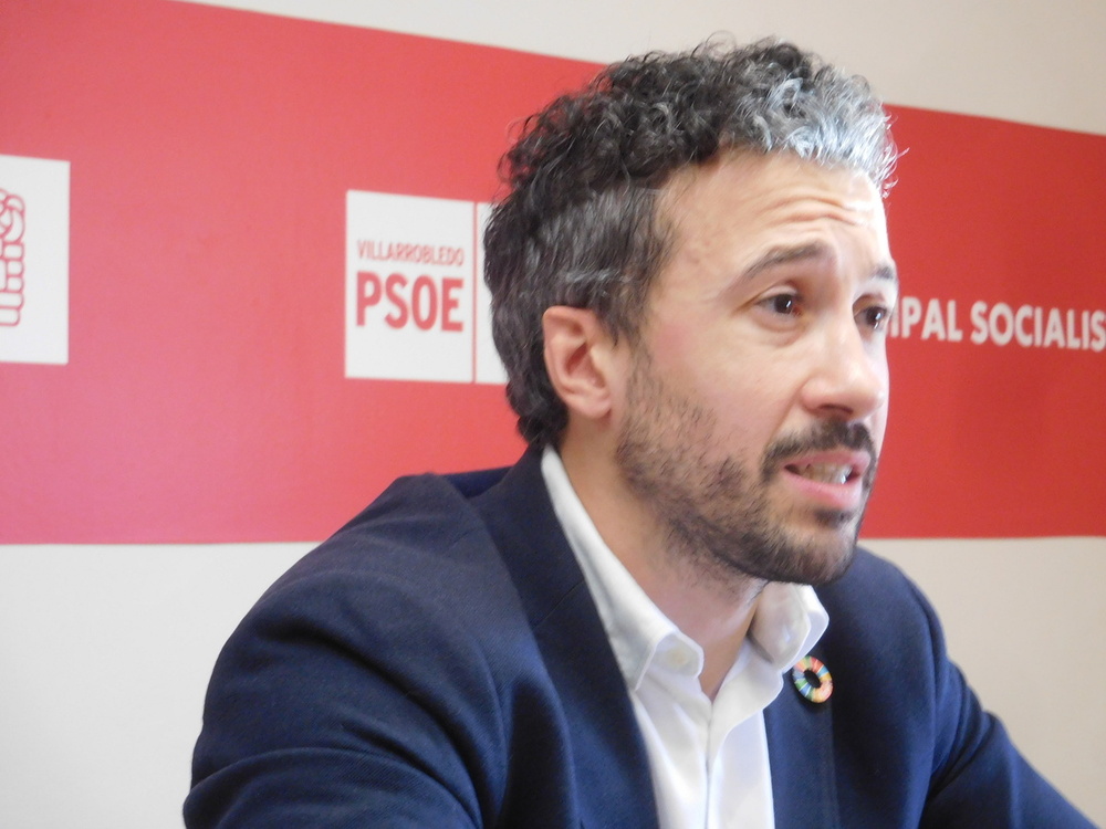 El PP de Villarrobledo se retracta en la ordenanza del ICIO