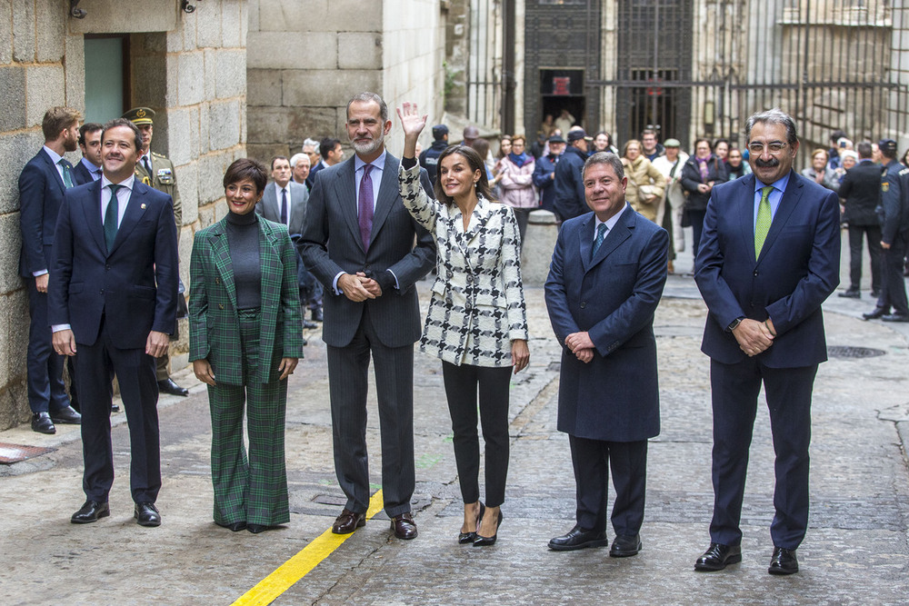 Abre la quinta residencia comunitaria de salud mental