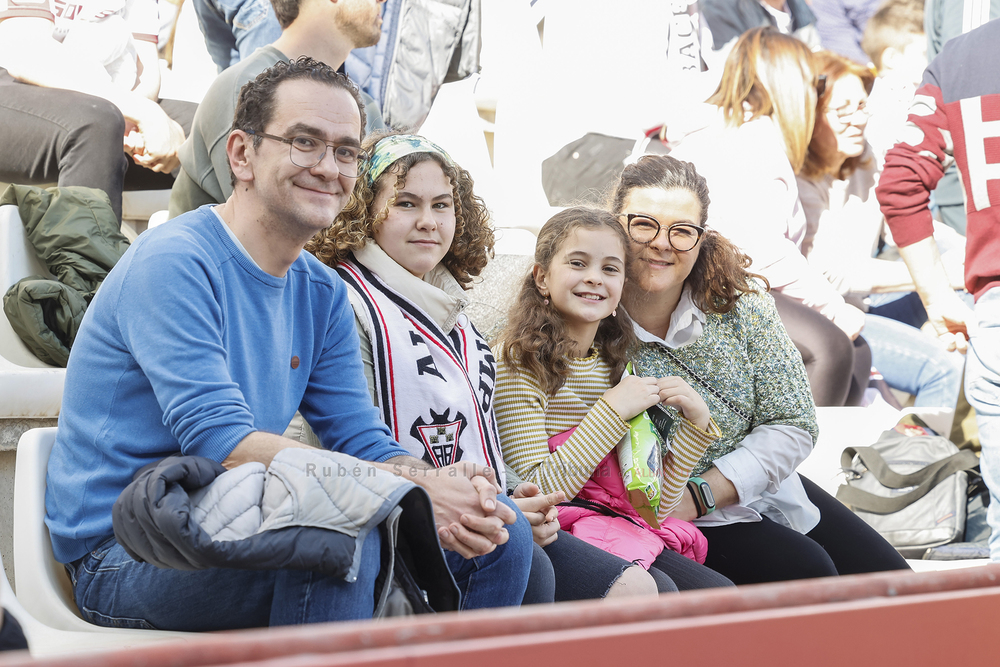 La Tribuna de Albacete