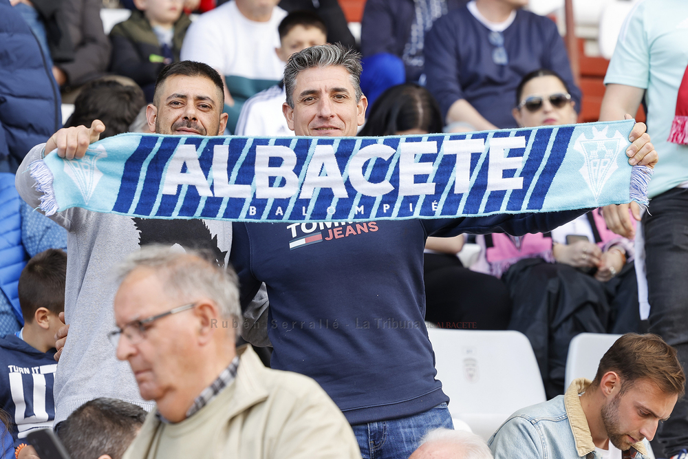 La Tribuna de Albacete