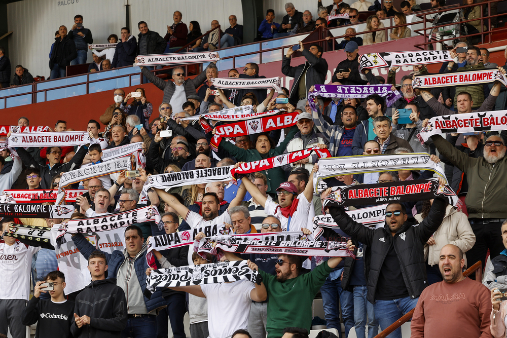 La Tribuna de Albacete