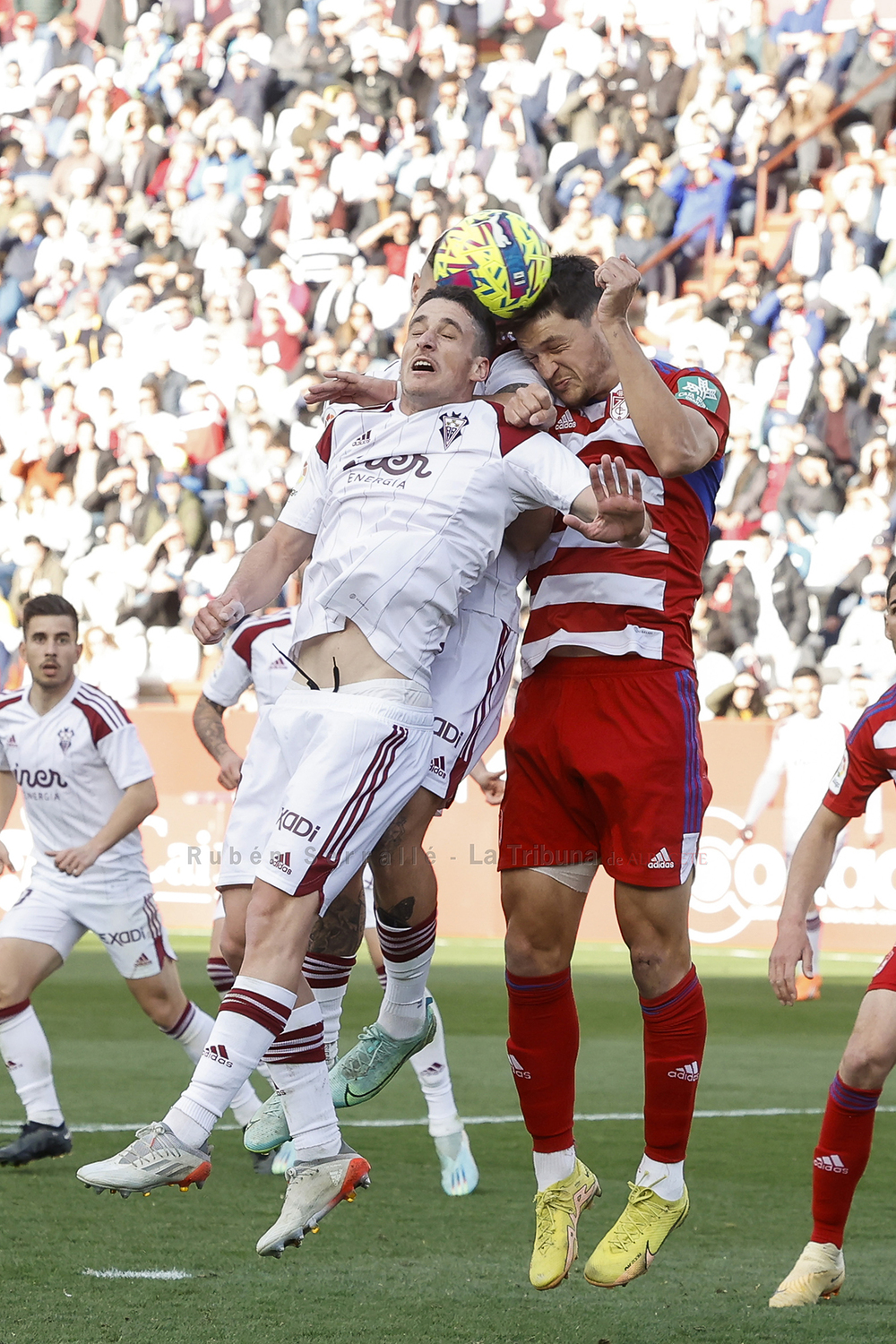 La Tribuna de Albacete