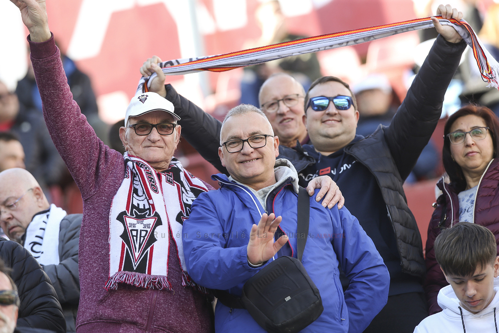 La Tribuna de Albacete