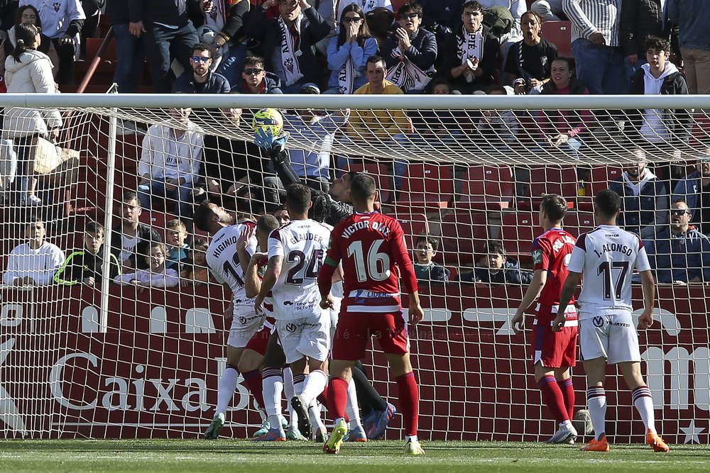 La Tribuna de Albacete