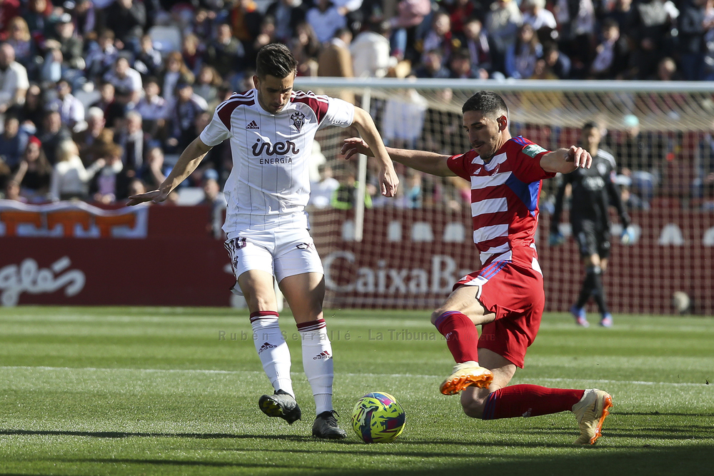 La Tribuna de Albacete