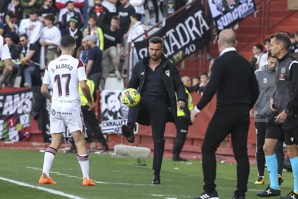 La Tribuna de Albacete