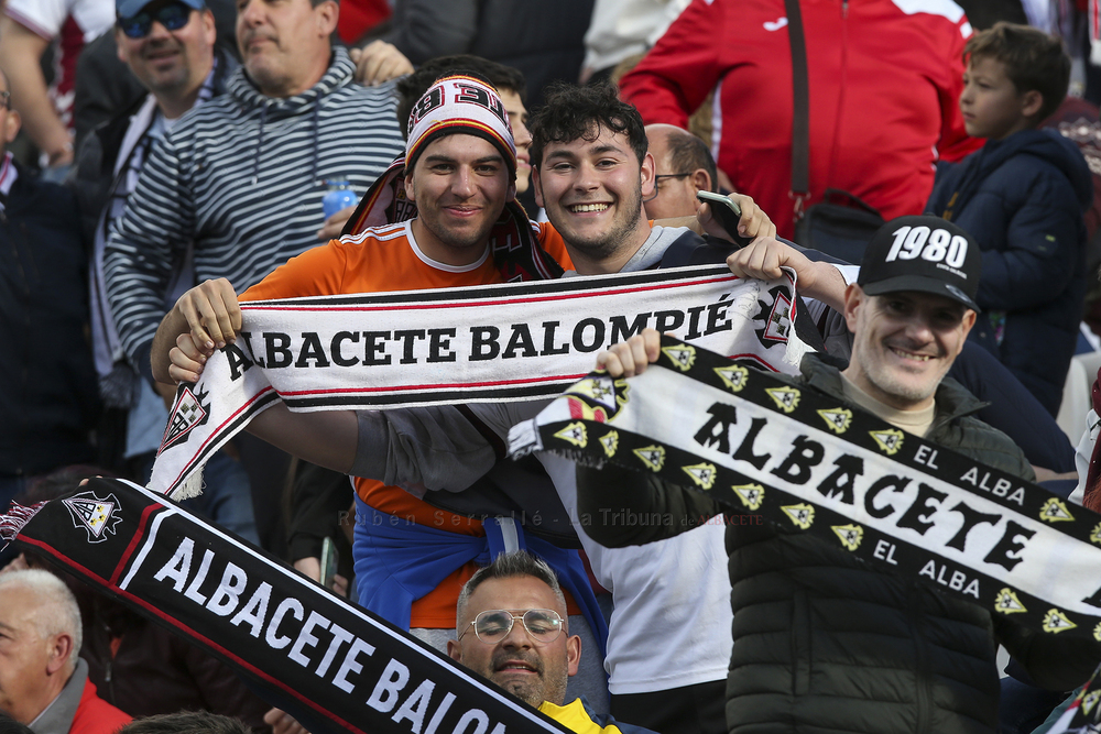 La Tribuna de Albacete