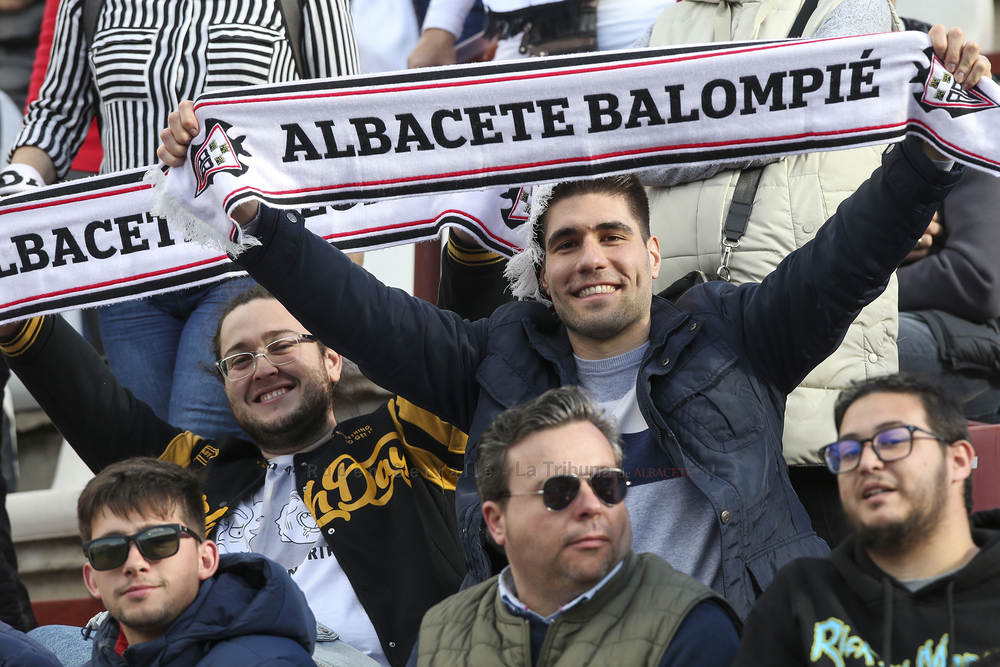 La Tribuna de Albacete