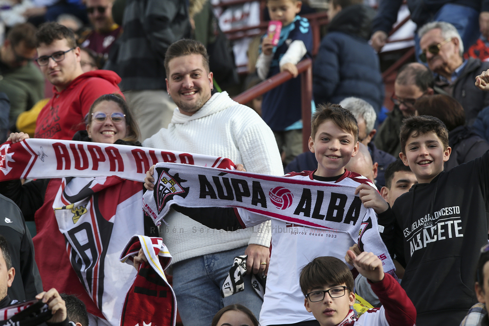 La Tribuna de Albacete