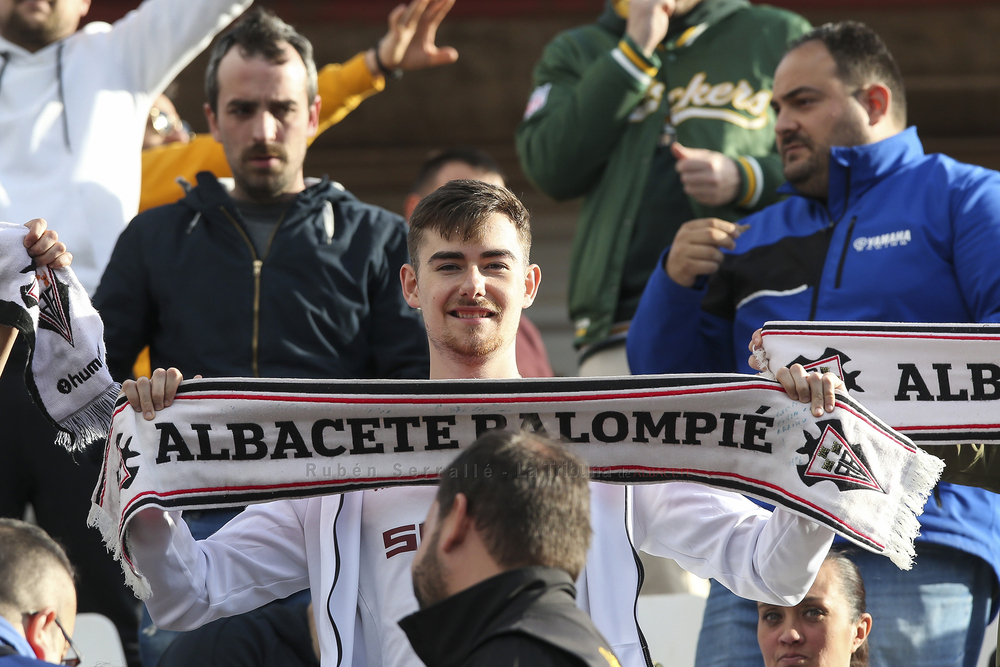 La Tribuna de Albacete