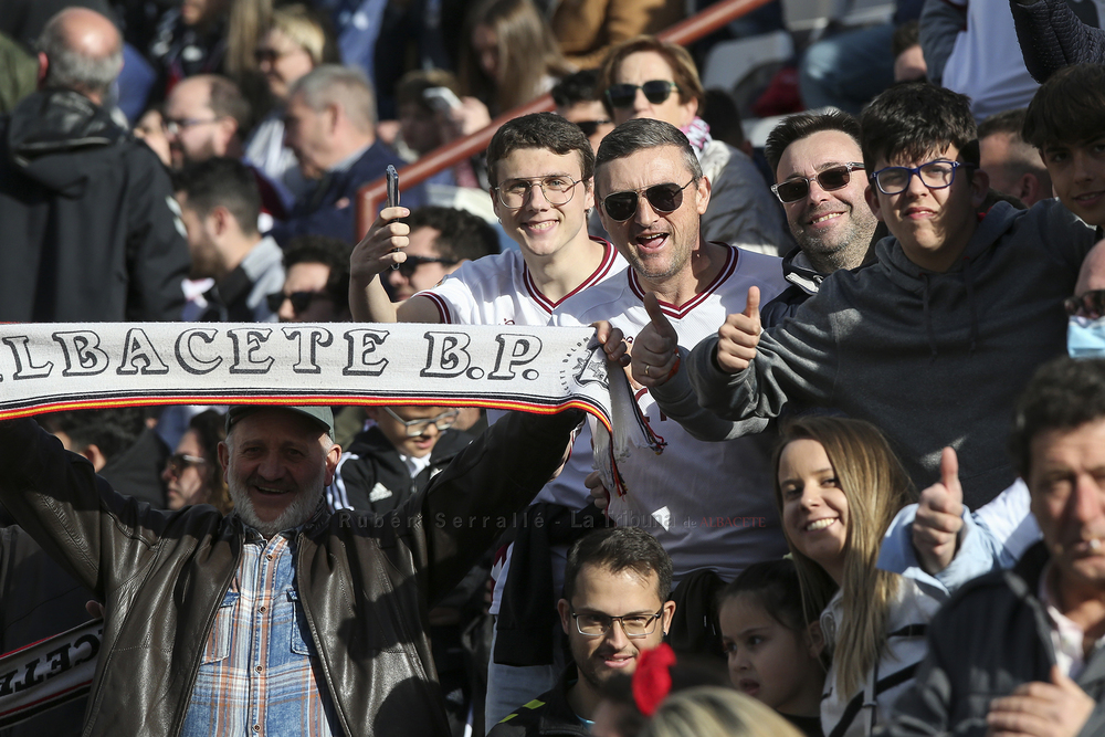 La Tribuna de Albacete