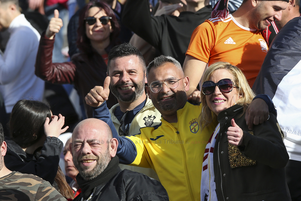 La Tribuna de Albacete