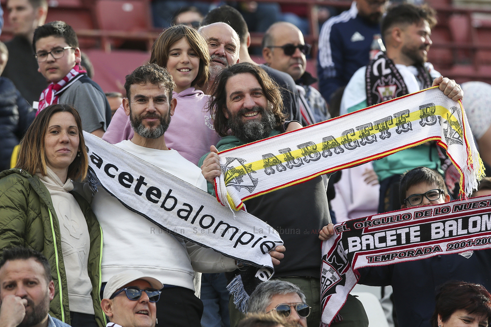 La Tribuna de Albacete