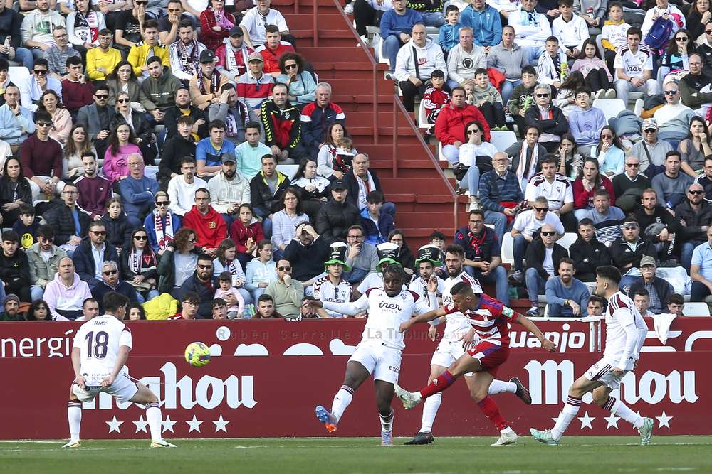 La Tribuna de Albacete