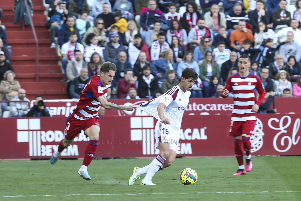 La Tribuna de Albacete