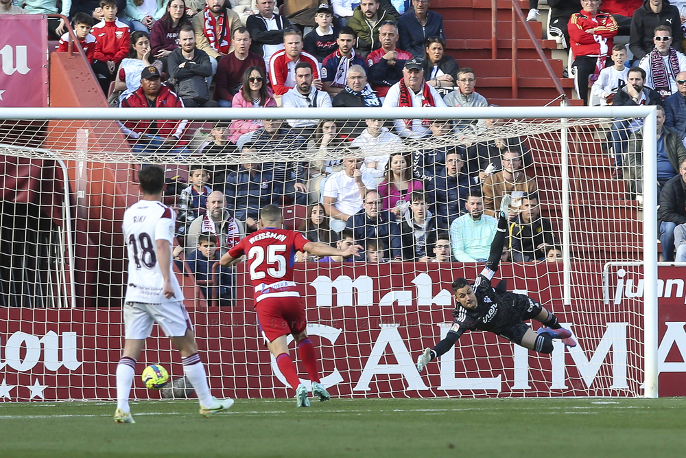 La Tribuna de Albacete