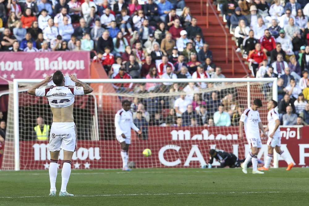 La Tribuna de Albacete