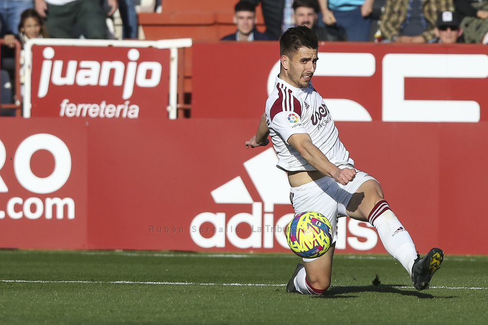 La Tribuna de Albacete