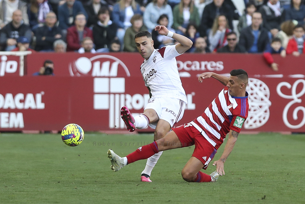 La Tribuna de Albacete