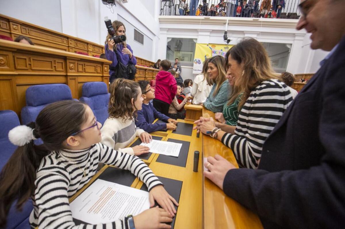 La Tribuna de Albacete