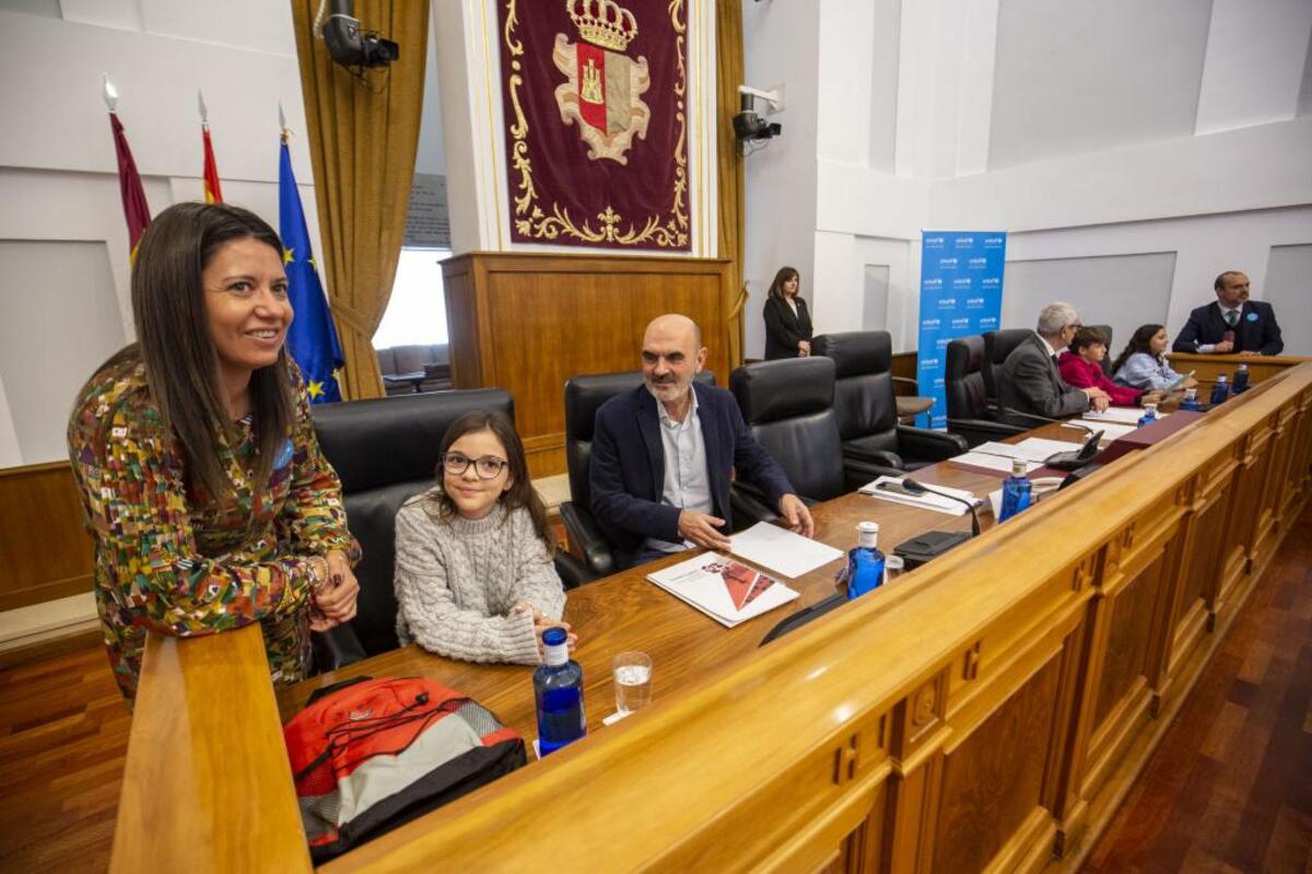 La Tribuna de Albacete