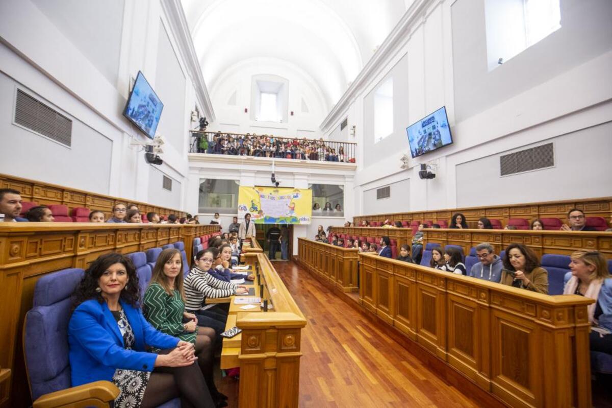 La Tribuna de Albacete