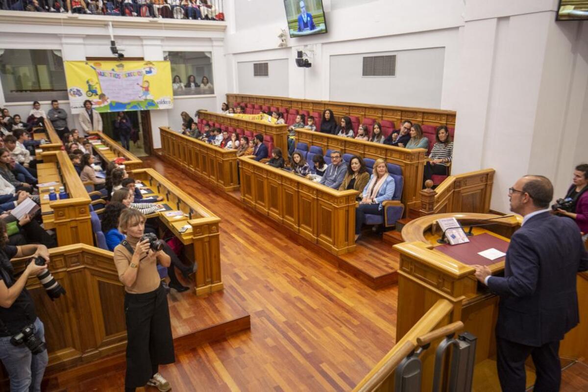 La Tribuna de Albacete