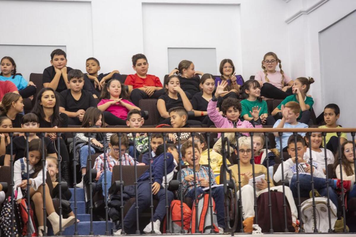 La Tribuna de Albacete