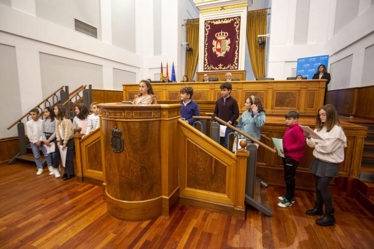 La Tribuna de Albacete