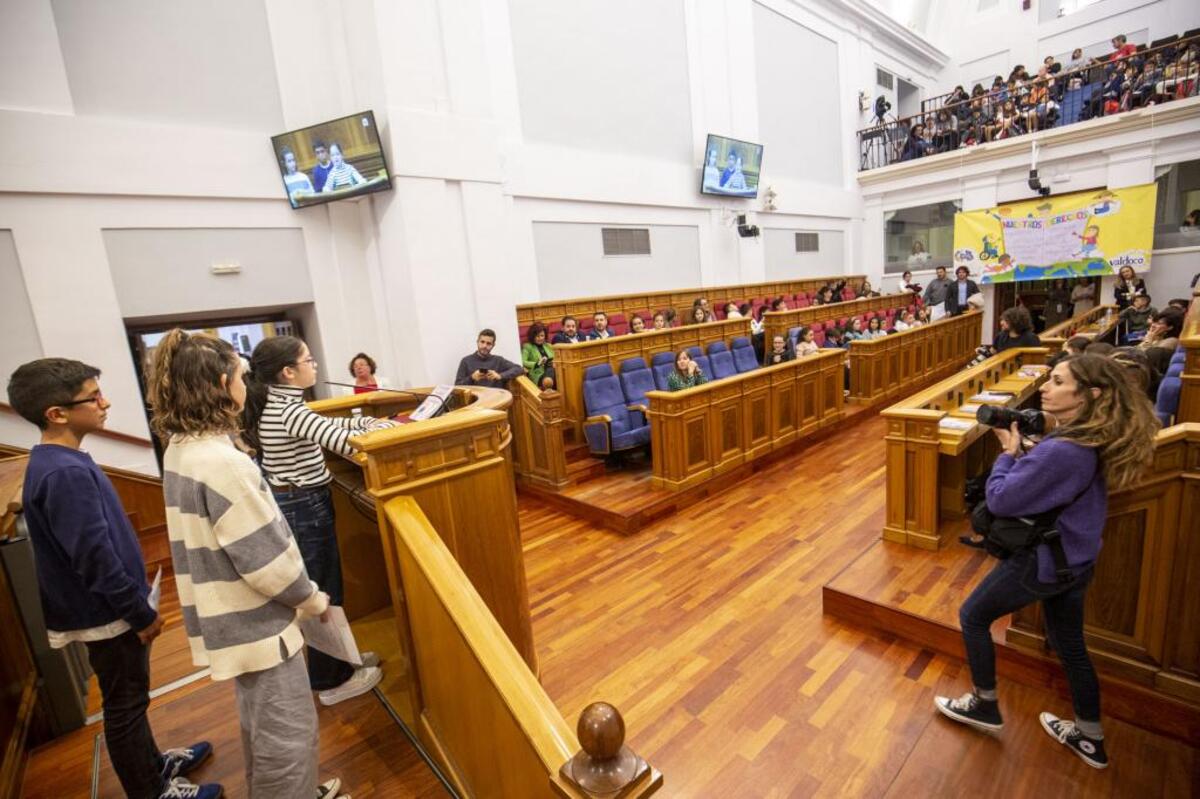 La Tribuna de Albacete