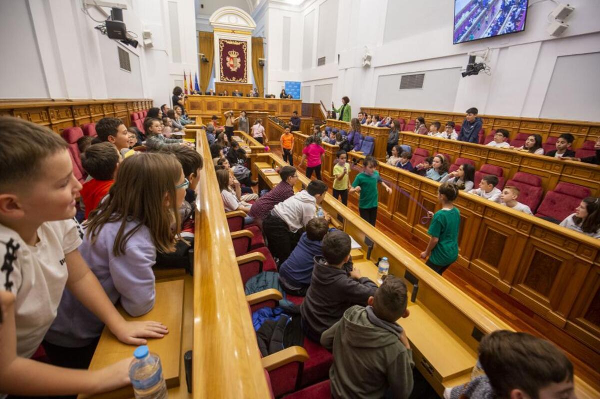 La Tribuna de Albacete