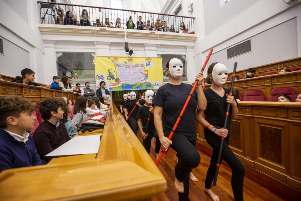 La Tribuna de Albacete