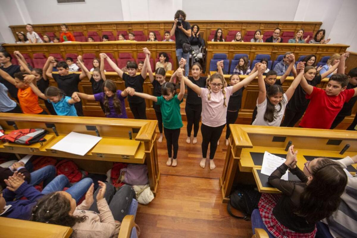 La Tribuna de Albacete